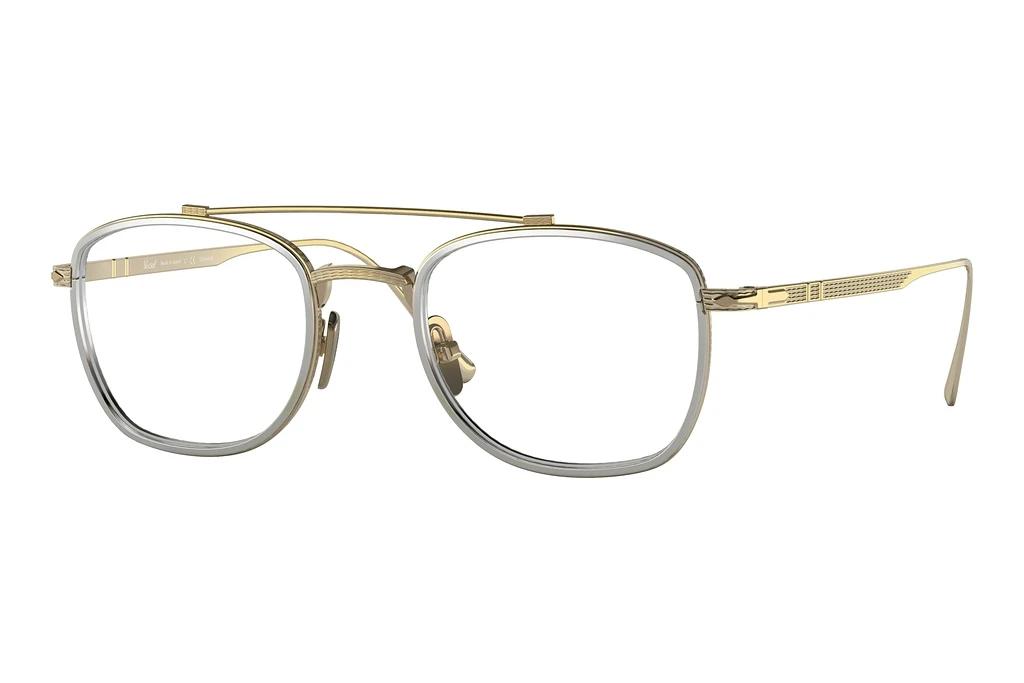 Persol   PO5005VT 8005 Gold/Silver