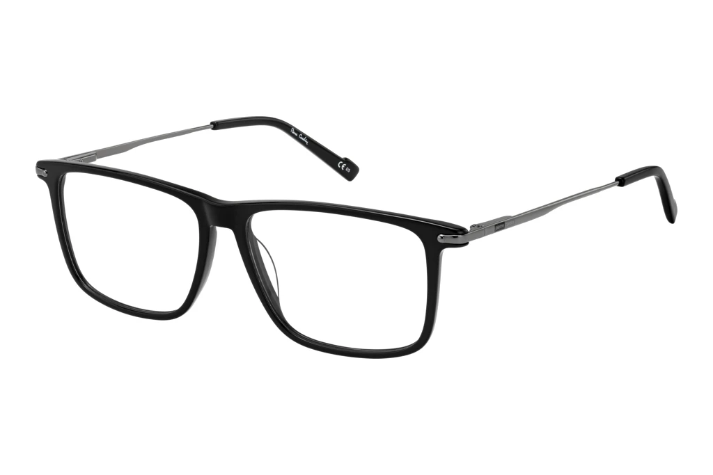 Pierre Cardin   P.C. 6218 807 SCHWARZ