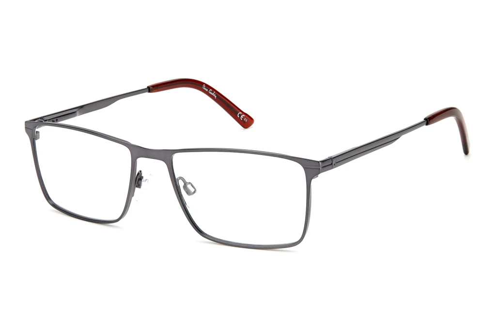 Pierre Cardin   P.C. 6879 R80 GRAU