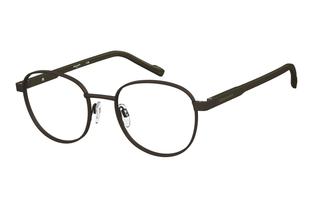 Pierre Cardin   P.C. 6916 YZ4 BRAUN
