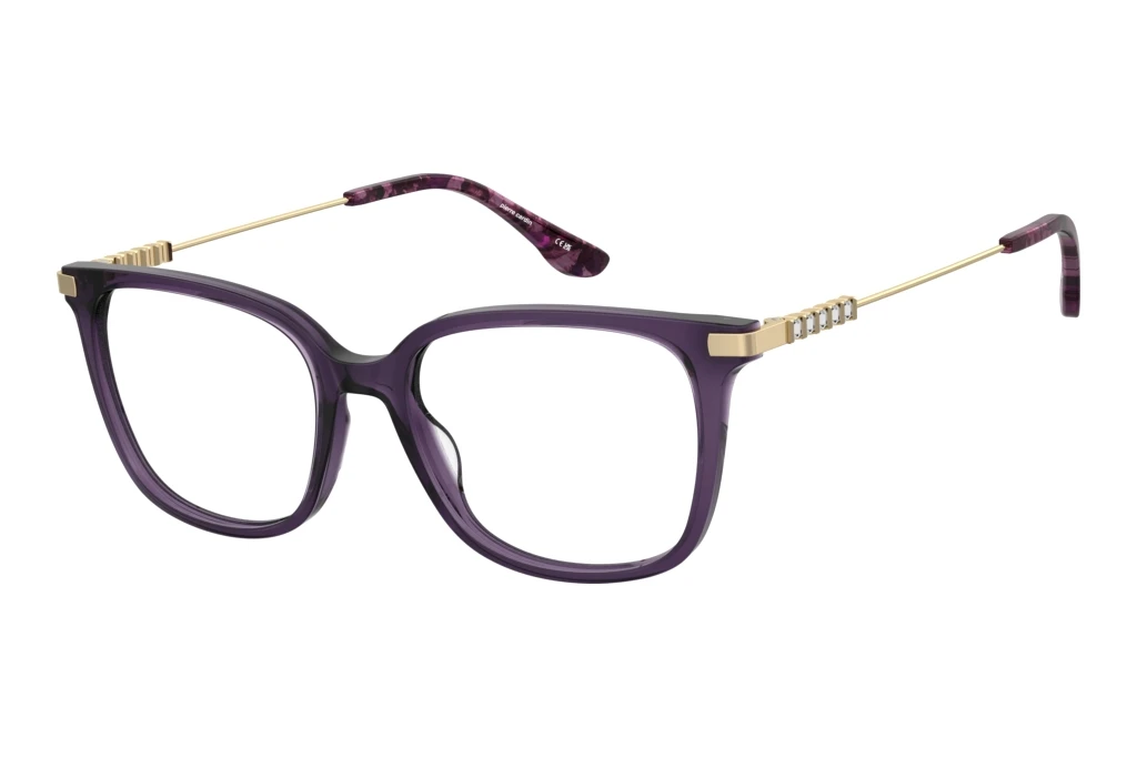 Pierre Cardin   P.C. 8547 B3V VIOLETT