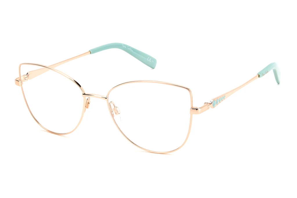 Pierre Cardin   P.C. 8874 DDB GOLD