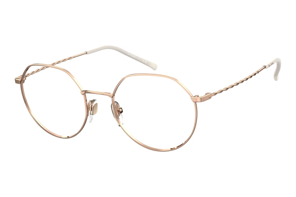 Pierre Cardin   P.C. 8878 DDB GOLD