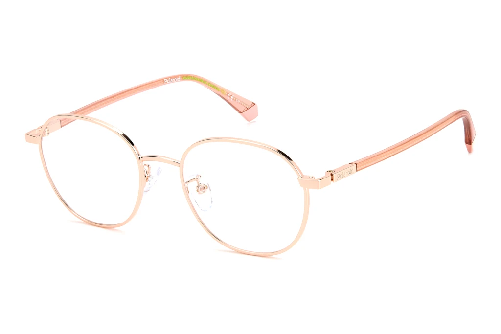 Polaroid   PLD D456/G DDB GOLD