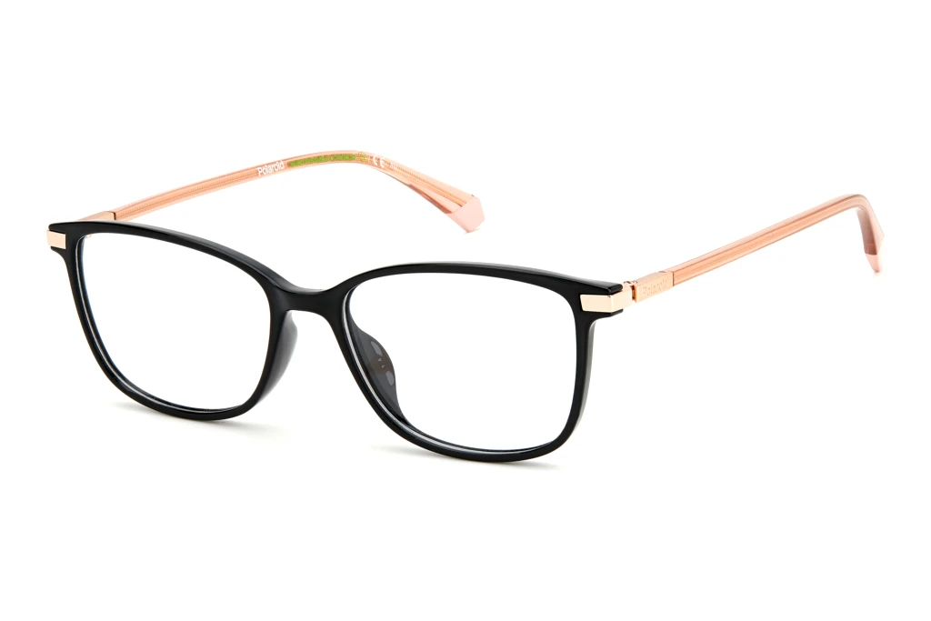 Polaroid   PLD D460/G 807 SCHWARZ