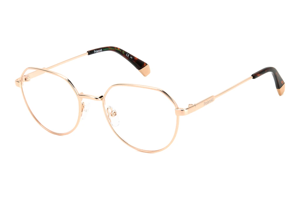 Polaroid   PLD D465 DDB GOLD