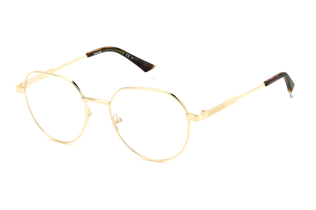 Polaroid   PLD D471 J5G GOLD