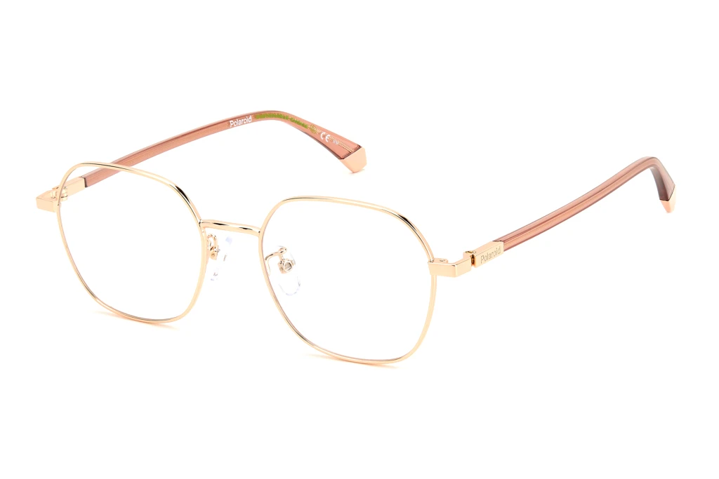 Polaroid   PLD D474/G DDB GOLD