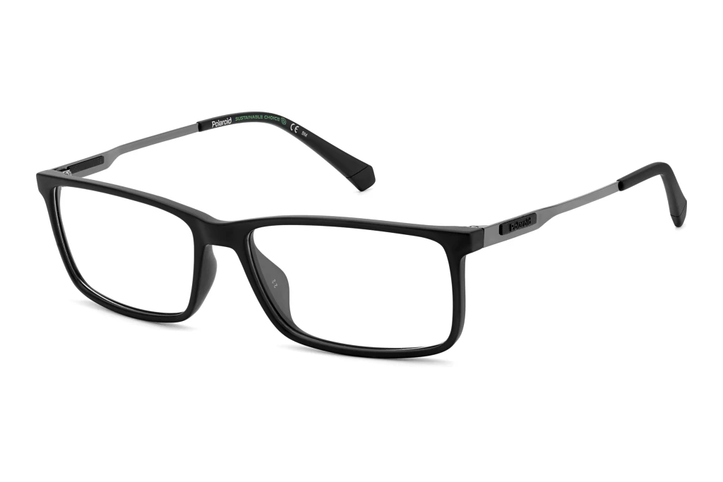 Polaroid   PLD D479/G 003 SCHWARZ