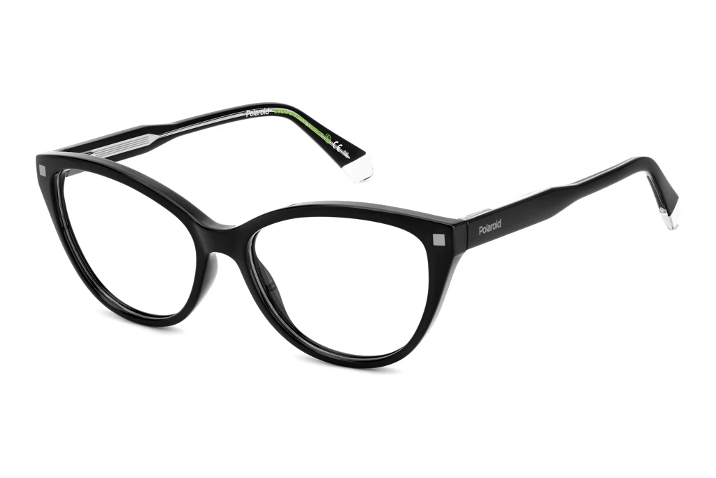 Polaroid   PLD D493 807 SCHWARZ