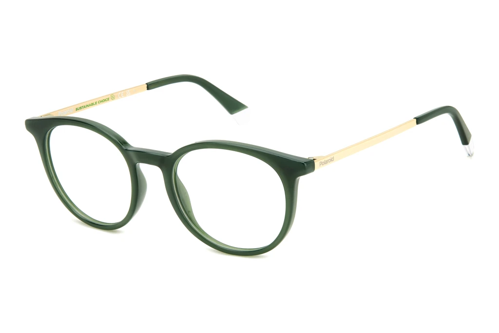 Polaroid   PLD D496 1ED GRÜN