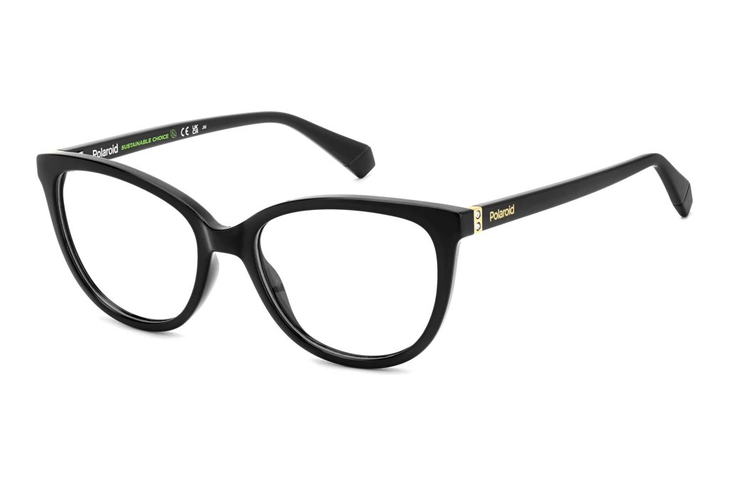 Polaroid   PLD D504 807 SCHWARZ