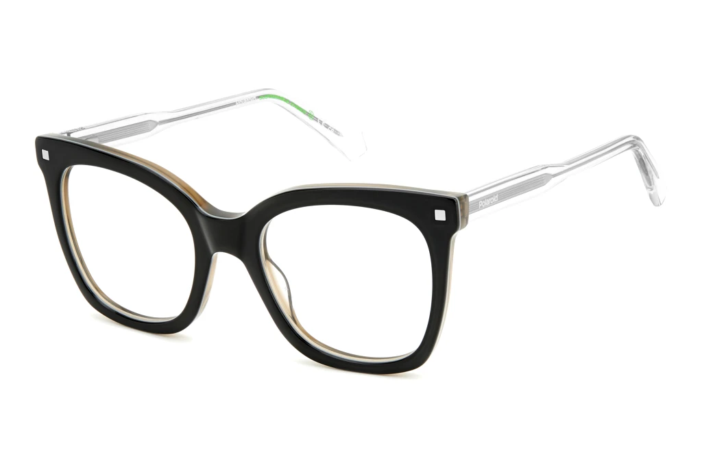 Polaroid   PLD D507 0WM SCHWARZ