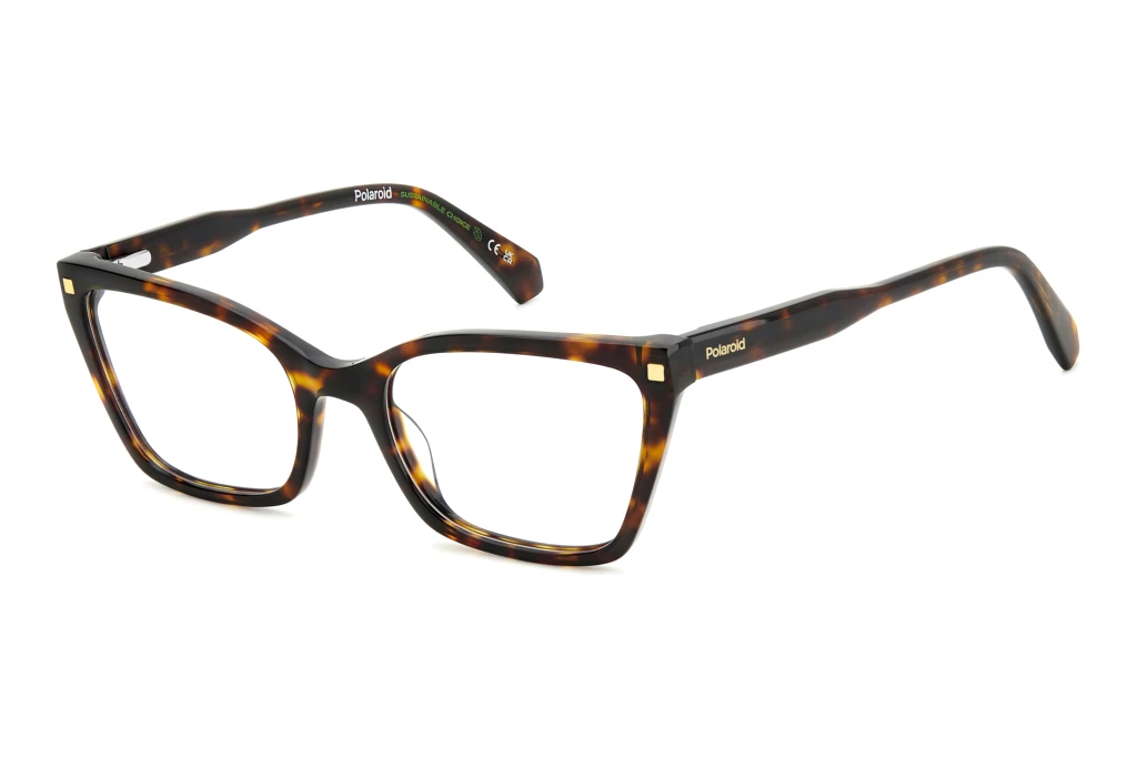 Polaroid   PLD D520 086 HAVANNA