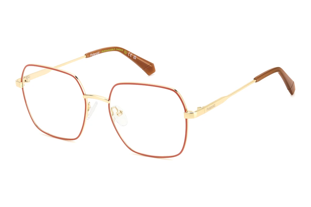 Polaroid   PLD D530 OFY GOLD