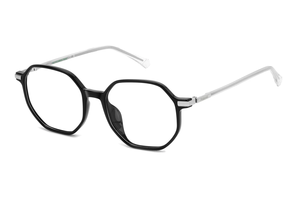 Polaroid   PLD D566/G 807 SCHWARZ