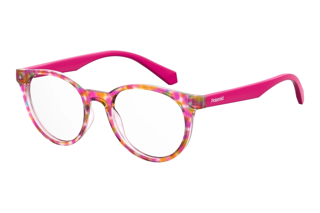 Polaroid   PLD D814 2TM HAVANNA