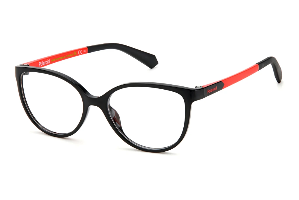 Polaroid   PLD D825 8LZ SCHWARZ