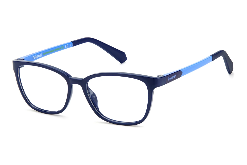 Polaroid   PLD D826 ZX9 BLAU