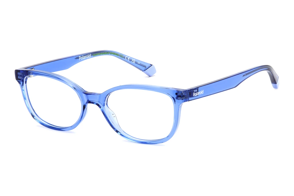 Polaroid   PLD D833 B3V VIOLETT