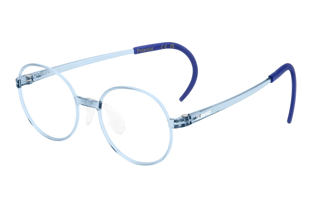 Polaroid   PLD D842 MVU AZURE