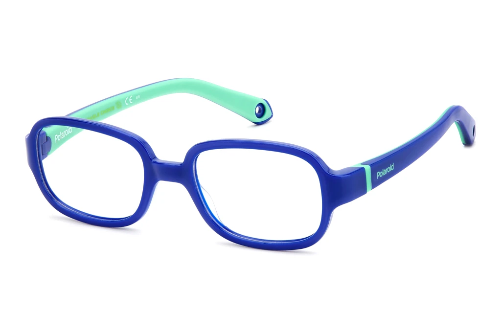 Polaroid   PLD K003 RNB BLAU