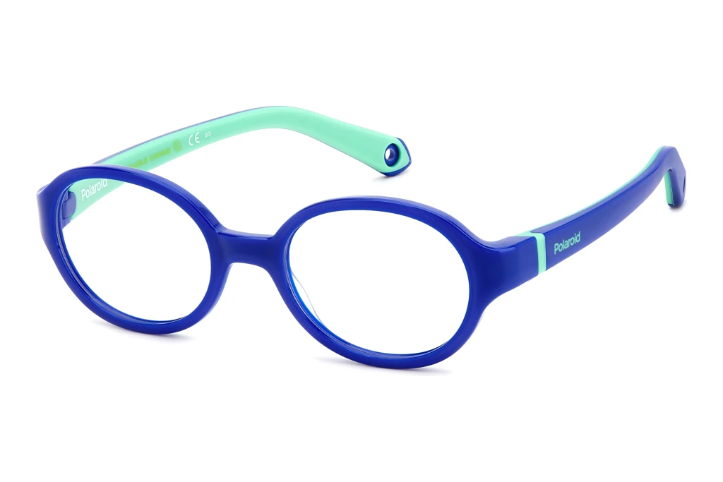 Polaroid   PLD K004 RNB BLAU