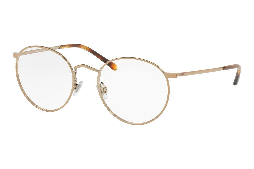 Polo   PH1179 9334 Shiny Dark Rose Gold