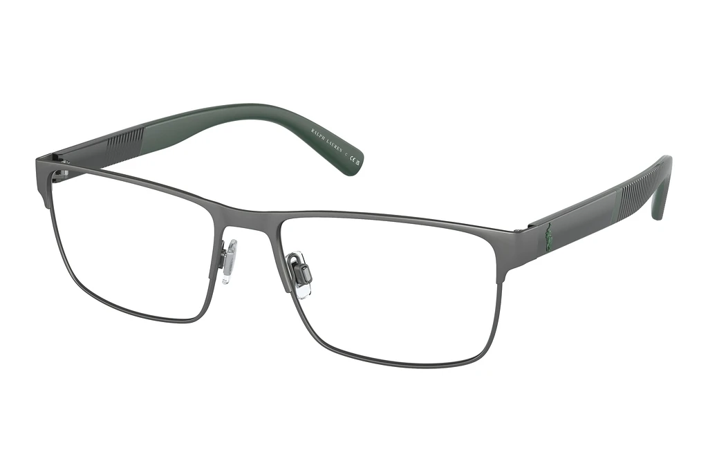 Polo   PH1215 9215 Semi Shiny Dark Gunmetal