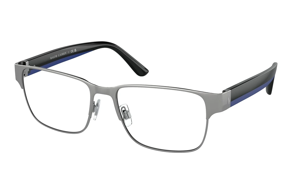 Polo   PH1219 9266 Semishiny Gunmetal