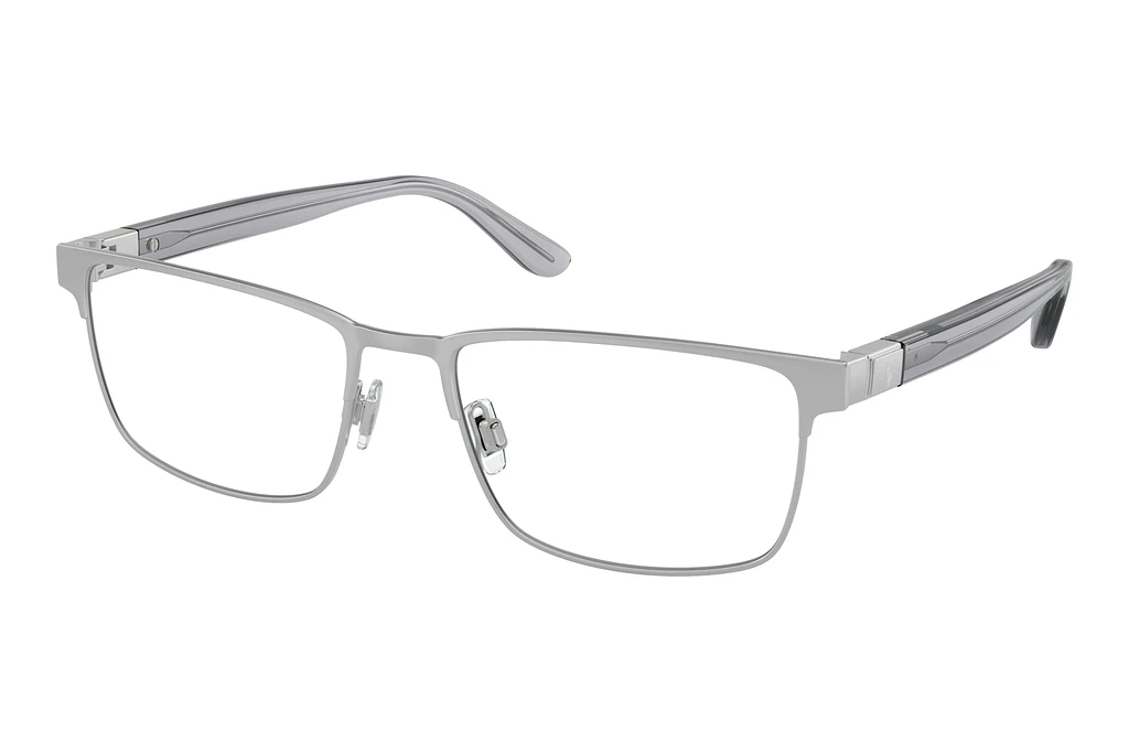 Polo   PH1222 9316 Semishiny Silver