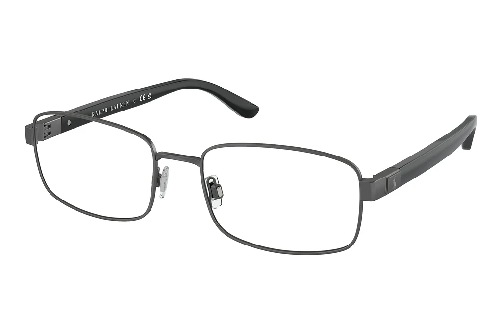 Polo   PH1223 9307 Semishiny Dark Gunmetal