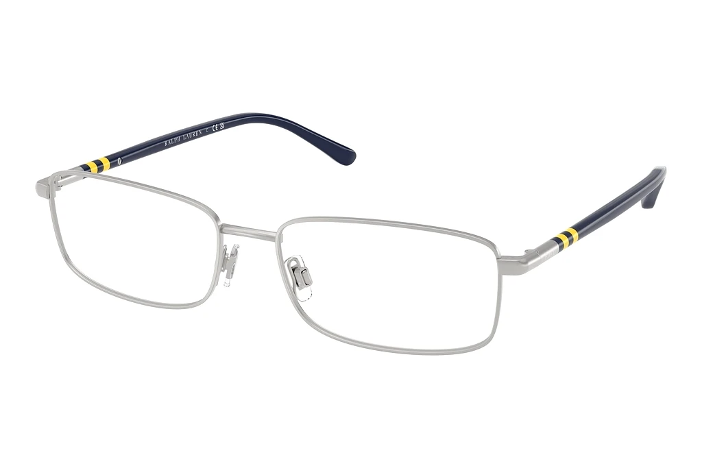 Polo   PH1235 9423 Semishiny Silver