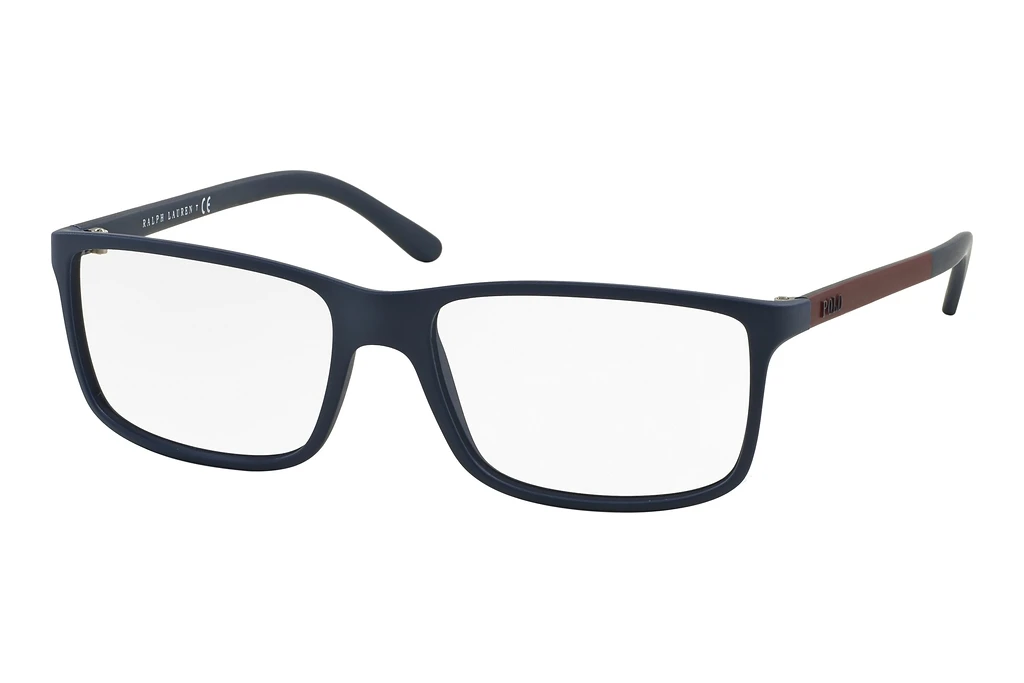 Polo   PH2126 5506 Matte Navy Blue