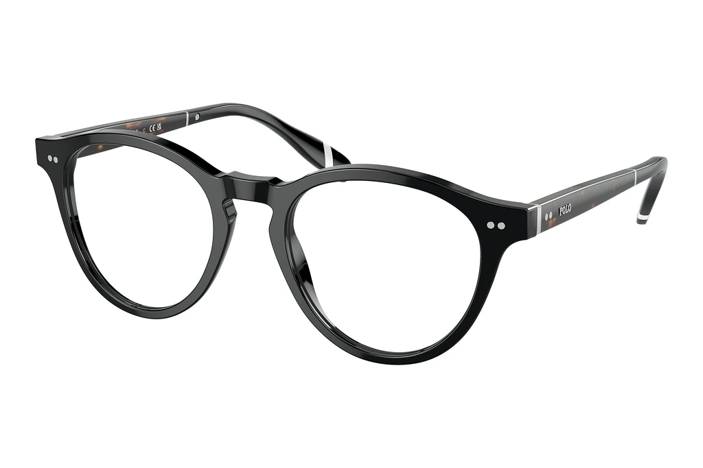 Polo   PH2268 5001 Shiny Black