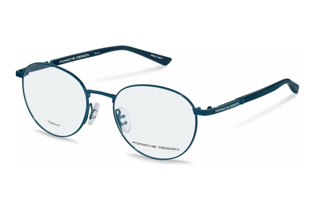 Porsche Design   P8731 C000 blue, grey