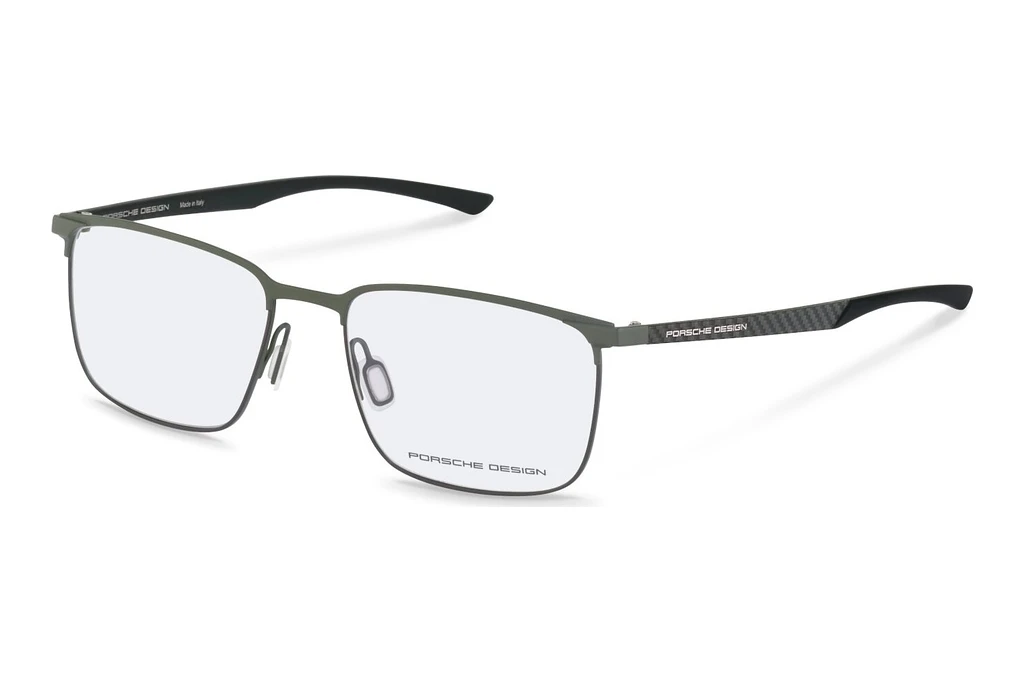 Porsche Design   P8753 E000 olive/grey