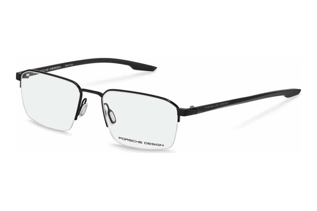 Porsche Design   P8763 A000 black, olive