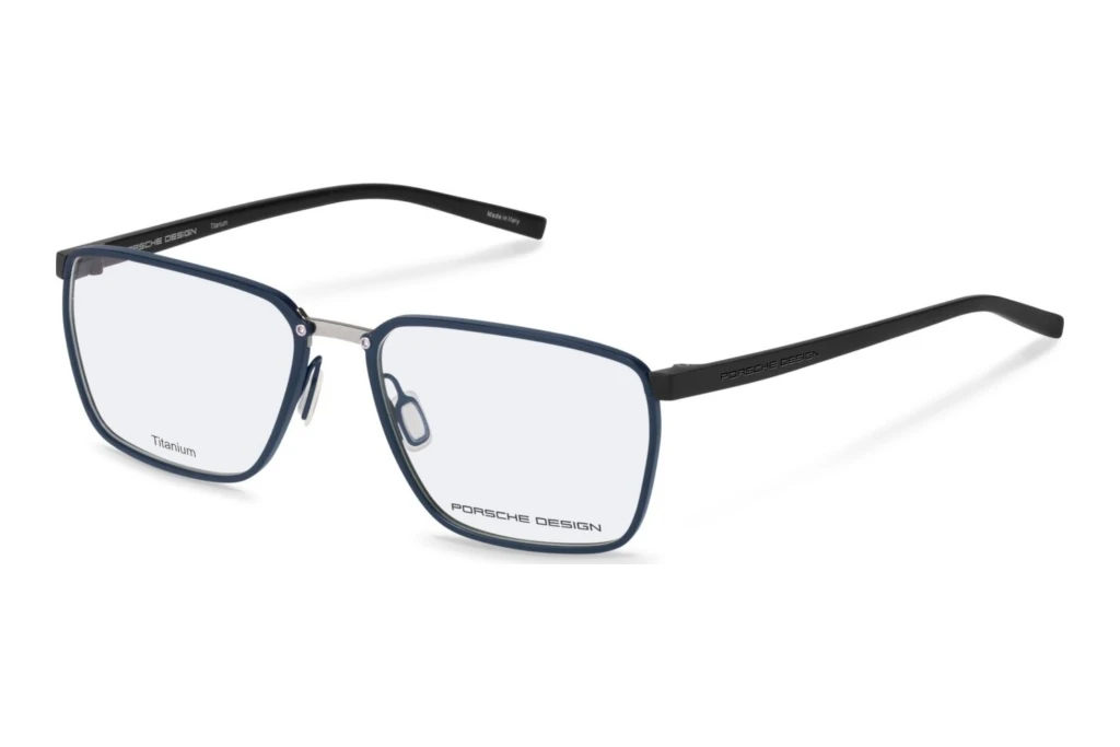 Porsche Design   P8787 D000 dark blue, grey
