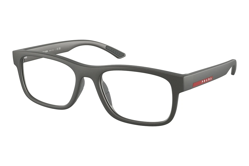 Prada Linea Rossa   PS 04QV 16X1O1 Grigio Metal