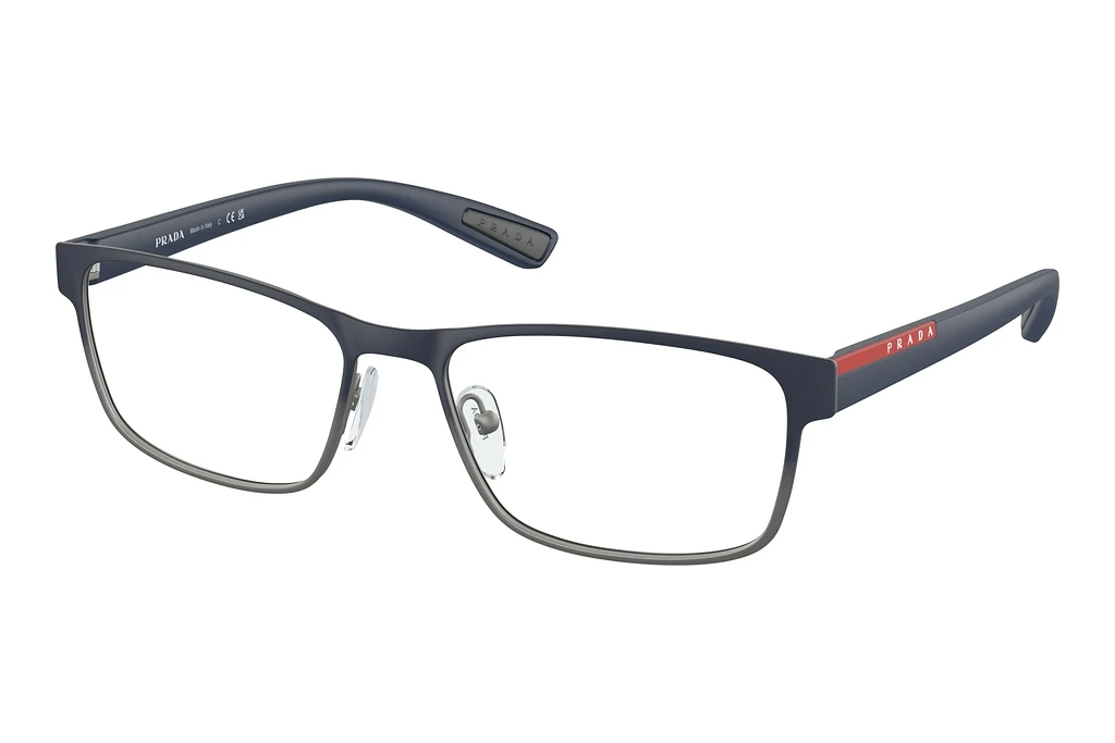 Prada Linea Rossa   PS 50GV U6T1O1 Blue Gradient