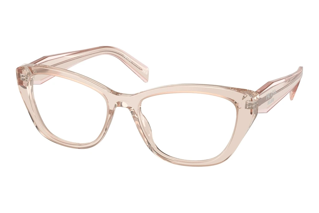 Prada   PR 19WV 15J1O1 Crystal Geranium