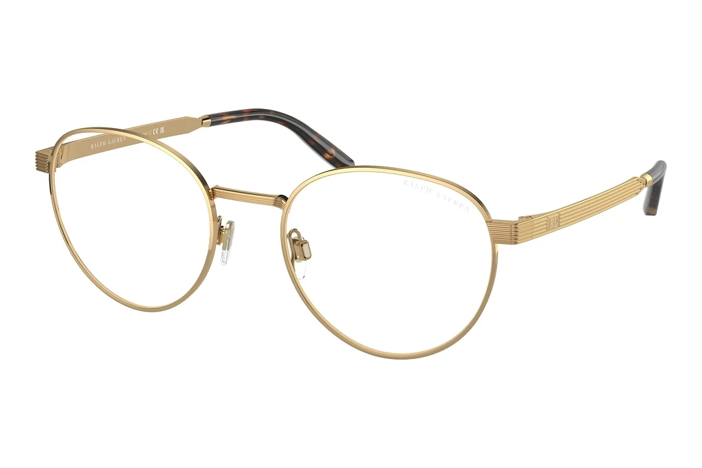 Ralph Lauren   RL5118 9449 Antique Gold