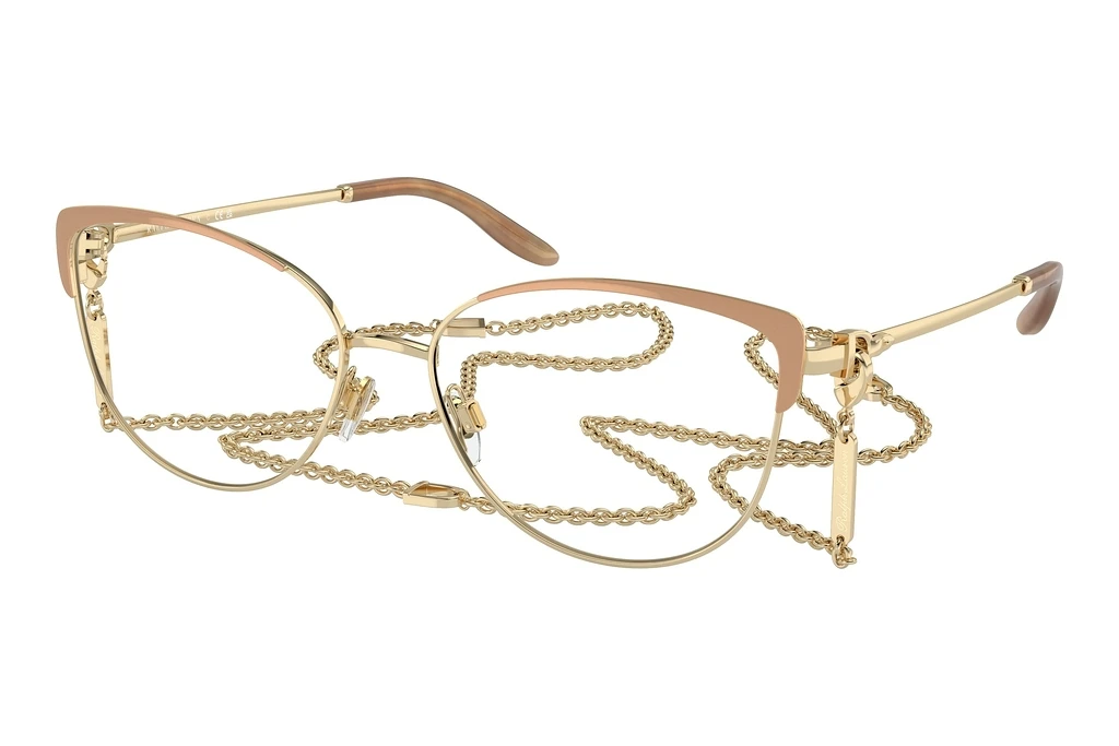 Ralph Lauren   RL5123 9150 Nude/Pale Gold