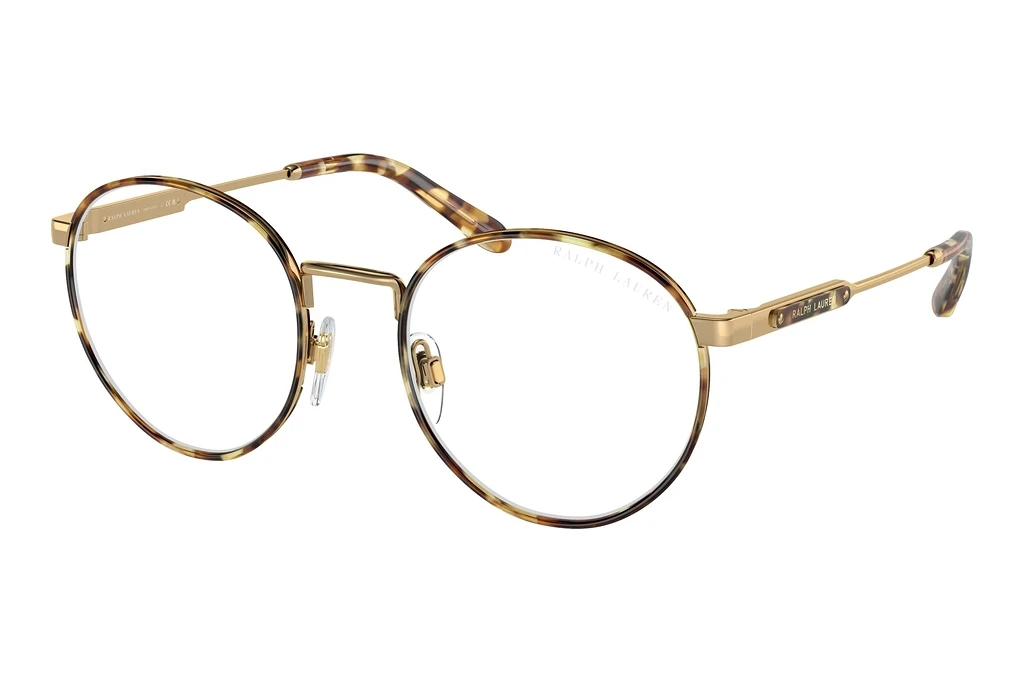 Ralph Lauren   RL5124J 9449 Havana