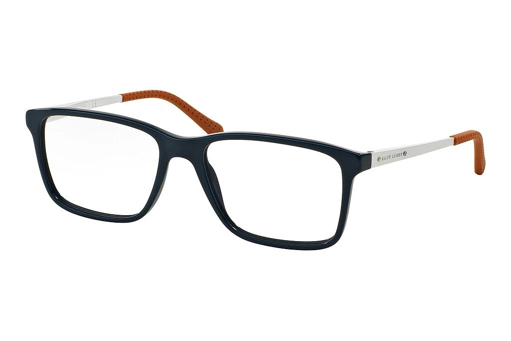 Ralph Lauren   RL6133 5465 Shiny Blue