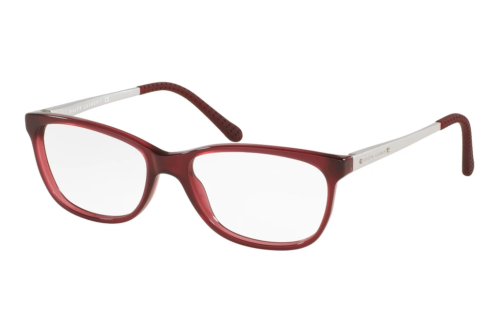 Ralph Lauren   RL6135 5144 Shiny Transparent Burgundy