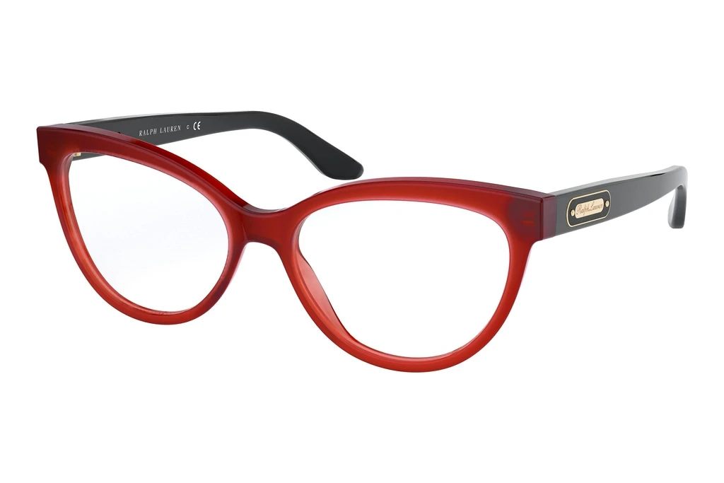 Ralph Lauren   RL6192 5796 Opaline Coral
