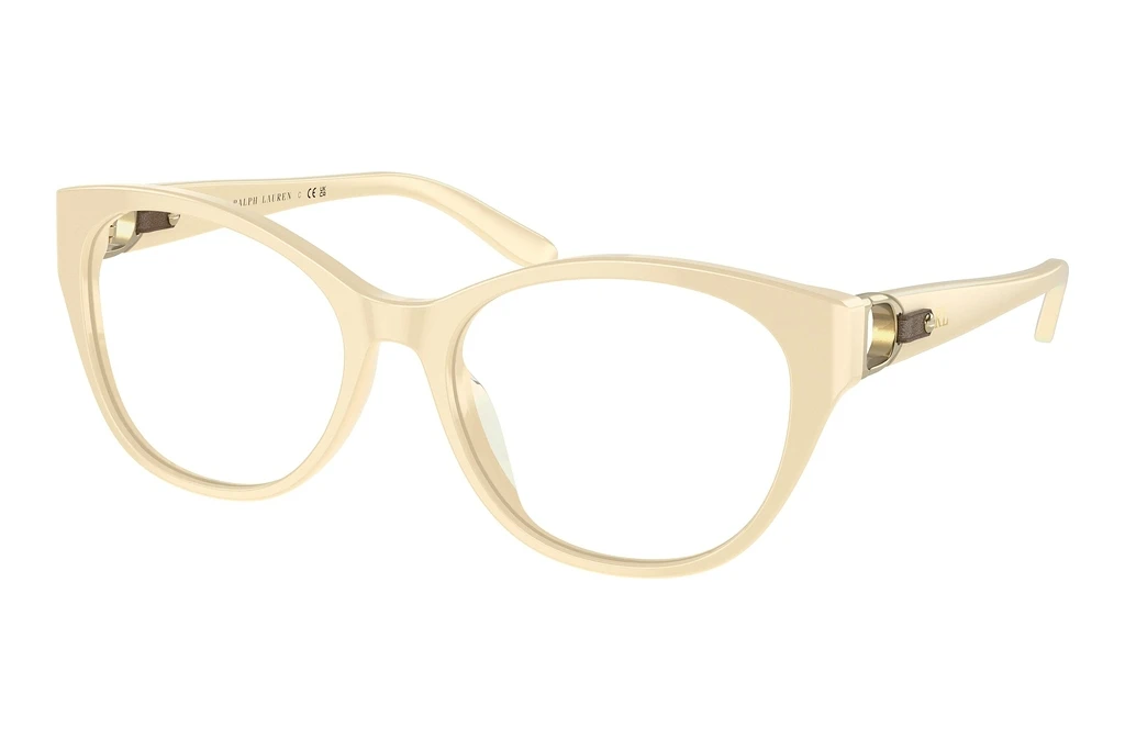 Ralph Lauren   RL6235QU 6057 Cream