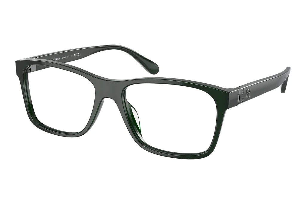 Ralph Lauren   RL6240U 6140 Green